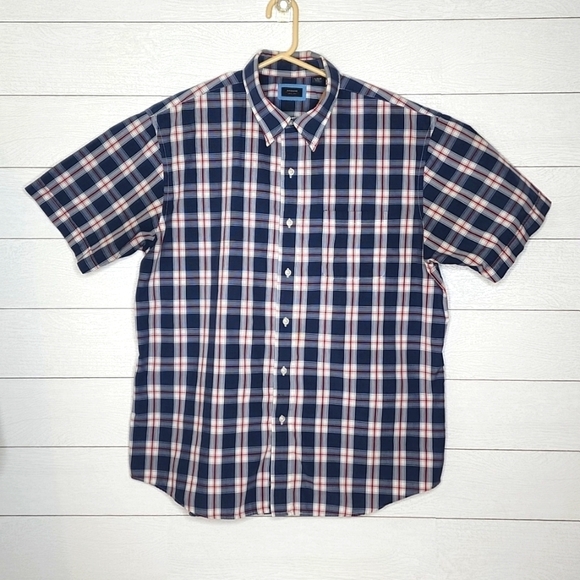 👉🏾2/20-ARROW | BUTTON DOWN - Picture 2 of 7